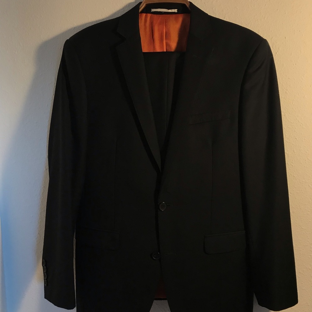 French Connection 2 piece suit